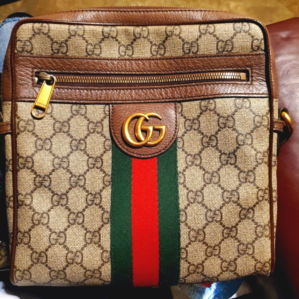 Gucci bag